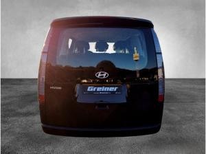 Hyundai STARIA Staria 9-Sitzer 1.6 T-GDI HEV Trend KAMERA