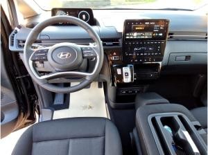 Hyundai STARIA Staria 9-Sitzer 1.6 T-GDI HEV Trend KAMERA