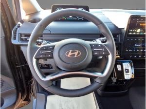 Hyundai STARIA Staria 9-Sitzer 1.6 T-GDI HEV Trend KAMERA