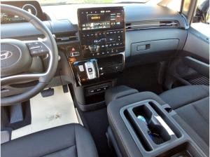 Hyundai STARIA Staria 9-Sitzer 1.6 T-GDI HEV Trend KAMERA