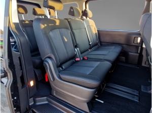Hyundai STARIA Staria 9-Sitzer 1.6 T-GDI HEV Trend KAMERA