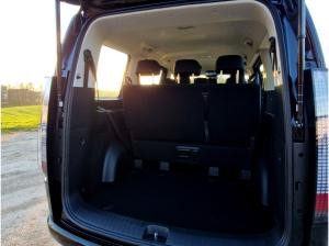 Hyundai STARIA Staria 9-Sitzer 1.6 T-GDI HEV Trend KAMERA