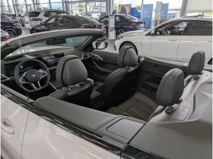 BMW 420 420i Cabrio M Sportpaket Innovation/KoFoZu