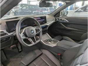 BMW 420 420i Cabrio M Sportpaket Innovation/KoFoZu