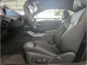 BMW 420 420i Cabrio M Sportpaket Innovation/KoFoZu