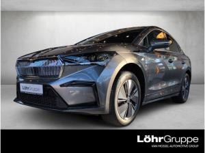 Skoda ENYAQ Enyaq Coupe 85x 82kWh DSG 4x4 Ausstattungspaket Transport + Advanced
