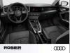 Foto - Audi A1 Sportback S line 40 TFSI - Neuwagen - Bestellfahrzeug