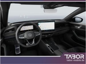 Volkswagen Passat Var. TDI 193 4M DSG R-Line LED Nav+ eHk