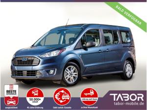 Ford Transit Connect Kombi 1.5 TDCi 100 Trend L2 PDC