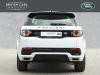 Foto - Land Rover Discovery Sport TD4 Automatik - DYNAMIC-