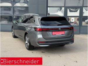 Volkswagen Passat Variant 1.5 eTSI DSG Business LED NAVI ACC PARKASS SHZ