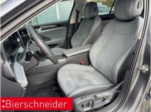 Volkswagen Passat Variant 1.5 eTSI DSG Business LED NAVI ACC PARKASS SHZ