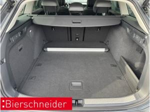 Volkswagen Passat Variant 1.5 eTSI DSG Business LED NAVI ACC PARKASS SHZ