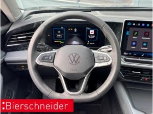 Volkswagen Passat Variant 1.5 eTSI DSG Business LED NAVI ACC PARKASS SHZ