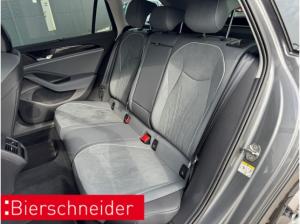 Volkswagen Passat Variant 1.5 eTSI DSG Business LED NAVI ACC PARKASS SHZ