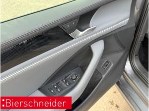 Volkswagen Passat Variant 1.5 eTSI DSG Business LED NAVI ACC PARKASS SHZ