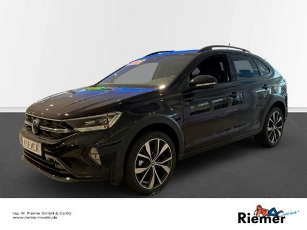 Volkswagen Taigo 🔨Sofort🔨R-Line 150PS DSG AHK Winterräder IQ.Drive