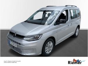 Volkswagen Caddy Life 2,0 l TDI 75 kW 6-Gang-Schaltgetriebe GANZJJAHRESR. SOFORT VERFÜGBAR