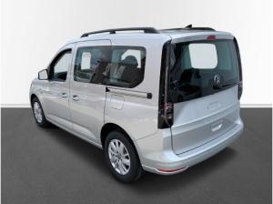 Volkswagen Caddy Life 2,0 l TDI 75 kW 6-Gang-Schaltgetriebe GANZJJAHRESR. SOFORT VERFÜGBAR