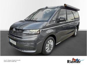 Volkswagen California 😎Mit Küche und Markise an den "Beach"🏄‍♀️⛱️