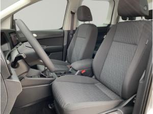 Volkswagen Caddy Life 2,0 l TDI 75 kW 6-Gang-Schaltgetriebe GANZJJAHRESR. SOFORT VERFÜGBAR