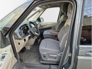 Volkswagen California Der neue Beach Tour 2,0l TDI 110 kW MINIKÜCHE SOFORT VERFÜGBAR