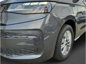 Volkswagen California Der neue Beach Tour 2,0l TDI 110 kW MINIKÜCHE SOFORT VERFÜGBAR