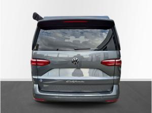 Volkswagen California 😎Mit Küche und Markise an den "Beach"🏄‍♀️⛱️