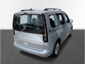 Volkswagen Caddy Life 2,0 l TDI 75 kW 6-Gang-Schaltgetriebe GANZJJAHRESR. SOFORT VERFÜGBAR