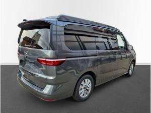 Volkswagen California 😎Mit Küche und Markise an den "Beach"🏄‍♀️⛱️