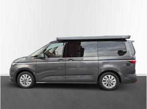 Volkswagen California 😎Mit Küche und Markise an den "Beach"🏄‍♀️⛱️