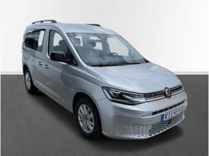 Volkswagen Caddy Life 2,0 l TDI 75 kW 6-Gang-Schaltgetriebe GANZJJAHRESR. SOFORT VERFÜGBAR