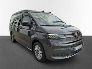 Volkswagen California 😎Mit Küche und Markise an den "Beach"🏄‍♀️⛱️