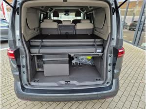 Volkswagen California 😎Mit Küche und Markise an den "Beach"🏄‍♀️⛱️