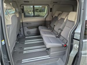 Volkswagen California 😎Mit Küche und Markise an den "Beach"🏄‍♀️⛱️
