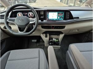 Volkswagen California Der neue Beach Tour 2,0l TDI 110 kW MINIKÜCHE SOFORT VERFÜGBAR
