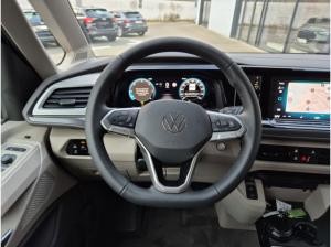 Volkswagen California Der neue Beach Tour 2,0l TDI 110 kW MINIKÜCHE SOFORT VERFÜGBAR