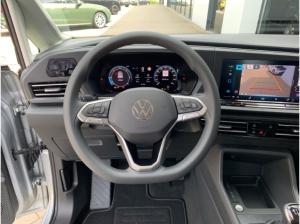 Volkswagen Caddy Life 2,0 l TDI 75 kW 6-Gang-Schaltgetriebe GANZJJAHRESR. SOFORT VERFÜGBAR