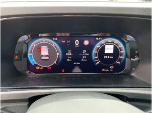 Volkswagen Caddy Life 2,0 l TDI 75 kW 6-Gang-Schaltgetriebe GANZJJAHRESR. SOFORT VERFÜGBAR