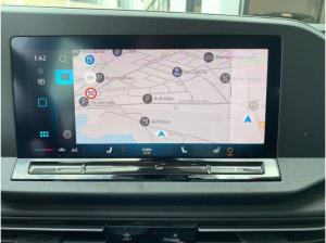 Volkswagen Caddy Life 2,0 l TDI 75 kW 6-Gang-Schaltgetriebe GANZJJAHRESR. SOFORT VERFÜGBAR