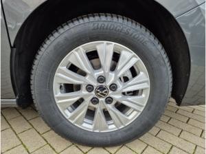 Volkswagen California Der neue Beach Tour 2,0l TDI 110 kW MINIKÜCHE SOFORT VERFÜGBAR