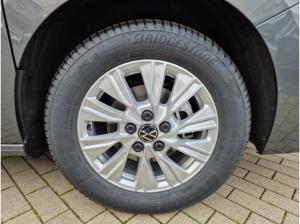 Volkswagen California 😎Mit Küche und Markise an den "Beach"🏄‍♀️⛱️