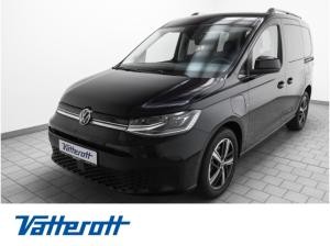 Volkswagen Caddy 1.5 TSI eHybrid Goal AHK Navi