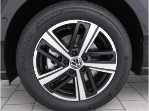 Volkswagen Caddy 1.5 TSI eHybrid Goal AHK Navi