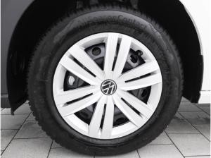 Volkswagen Caddy Maxi Cargo 2.0 TDI AHK Ganzjahresreifen App-Connect