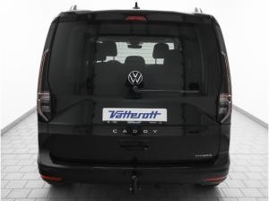 Volkswagen Caddy 1.5 TSI eHybrid Goal AHK Navi