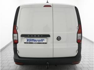 Volkswagen Caddy Maxi Cargo 2.0 TDI AHK Ganzjahresreifen App-Connect