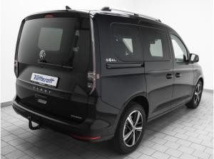 Volkswagen Caddy 1.5 TSI eHybrid Goal AHK Navi