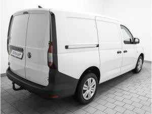 Volkswagen Caddy Maxi Cargo 2.0 TDI AHK Ganzjahresreifen App-Connect