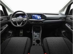 Volkswagen Caddy 1.5 TSI eHybrid Goal AHK Navi